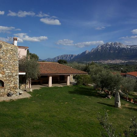 Ermosuras Villa Nuoro  Luaran gambar