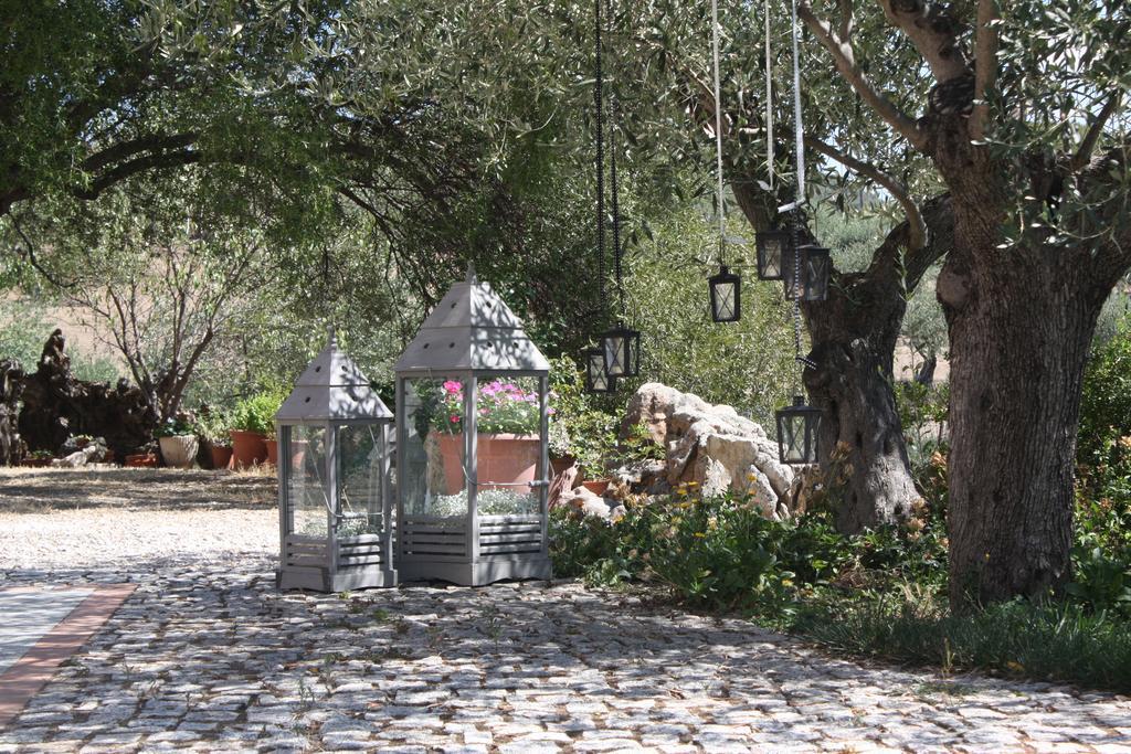 Ermosuras Villa Nuoro  Luaran gambar