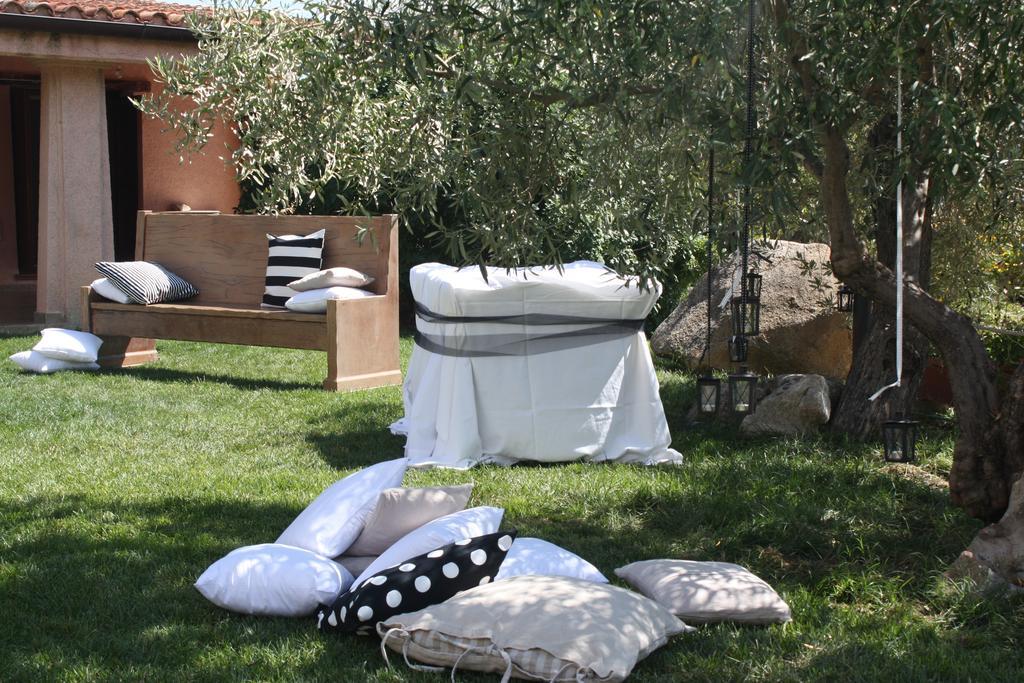 Ermosuras Villa Nuoro  Luaran gambar