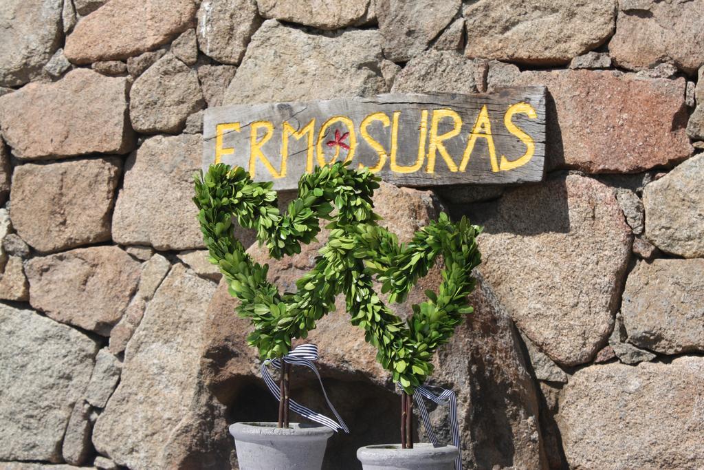 Ermosuras Villa Nuoro  Luaran gambar