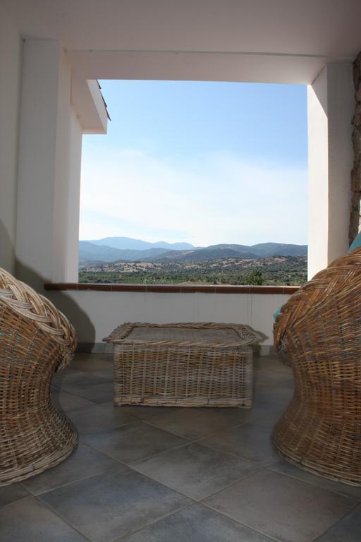 Ermosuras Villa Nuoro  Luaran gambar