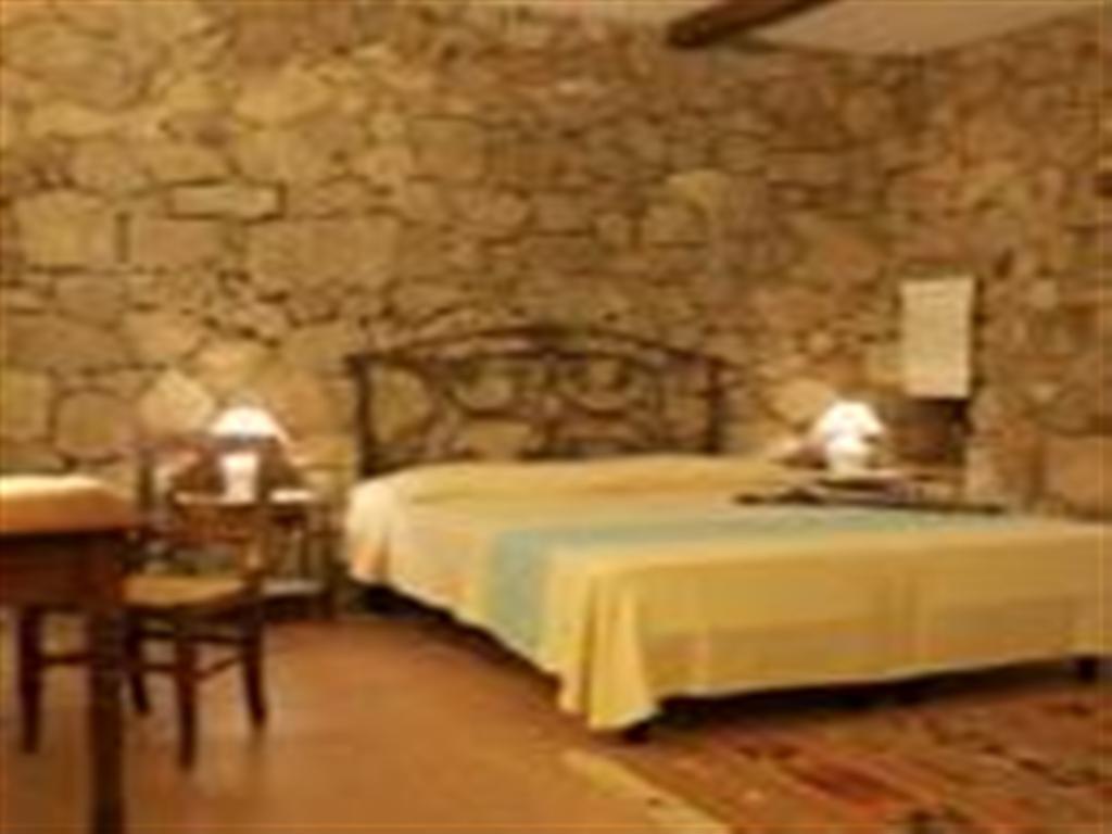 Ermosuras Villa Nuoro  Luaran gambar