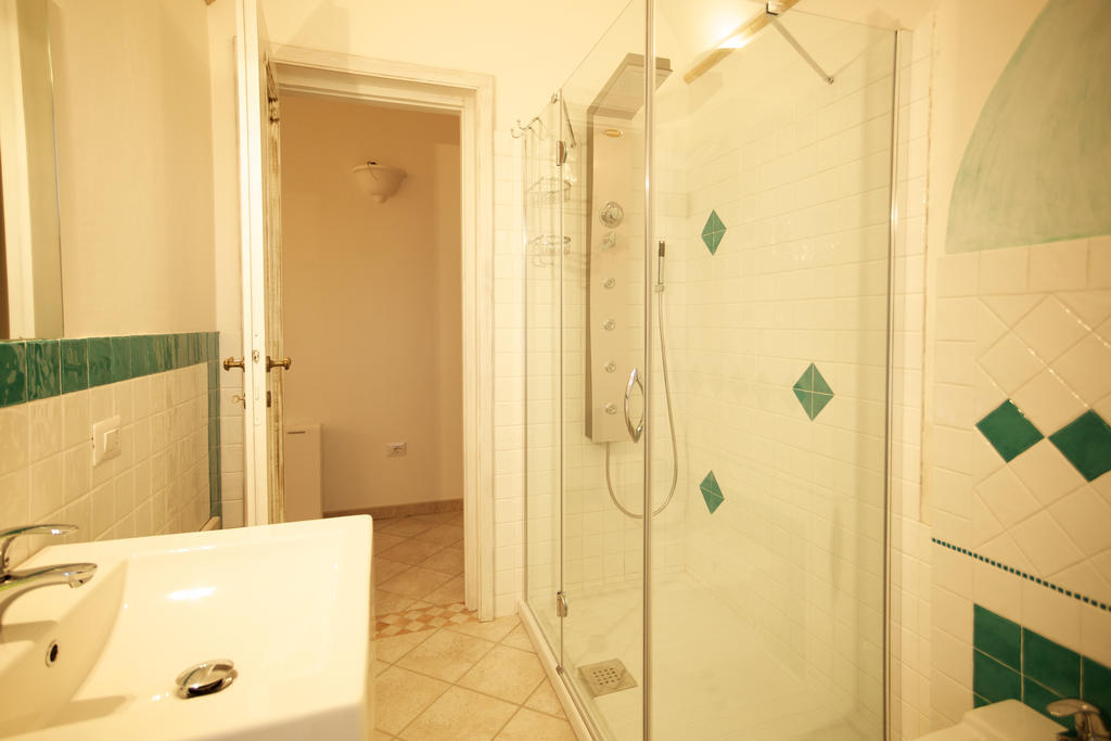 Ermosuras Villa Nuoro  Luaran gambar
