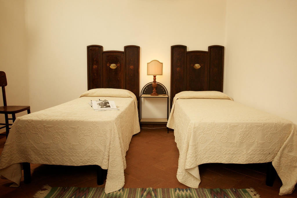 Ermosuras Villa Nuoro  Luaran gambar