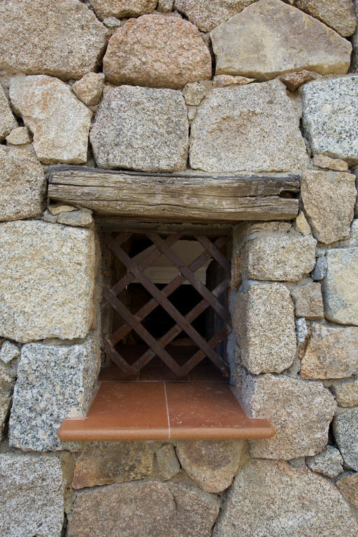 Ermosuras Villa Nuoro  Luaran gambar