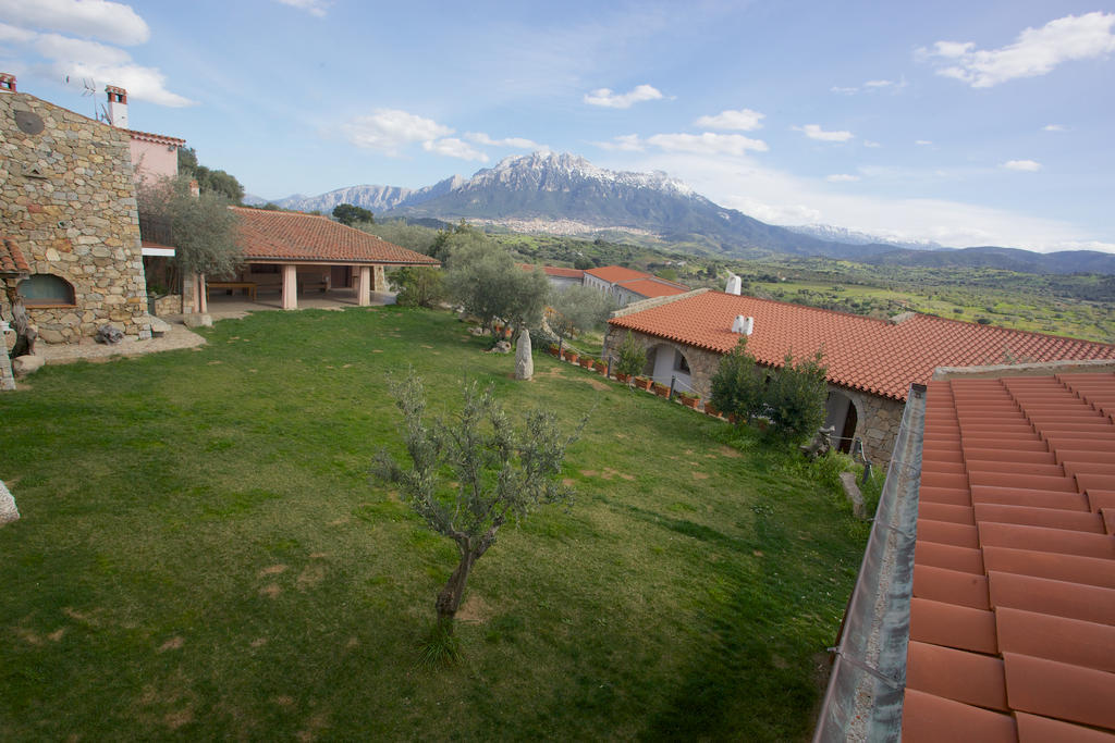 Ermosuras Villa Nuoro  Luaran gambar