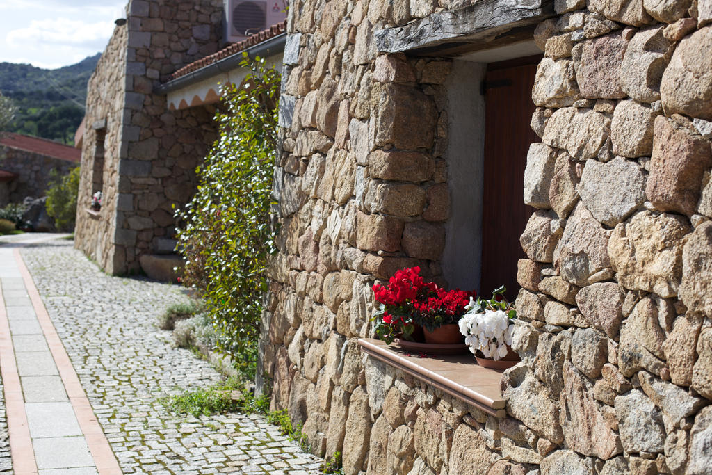 Ermosuras Villa Nuoro  Luaran gambar