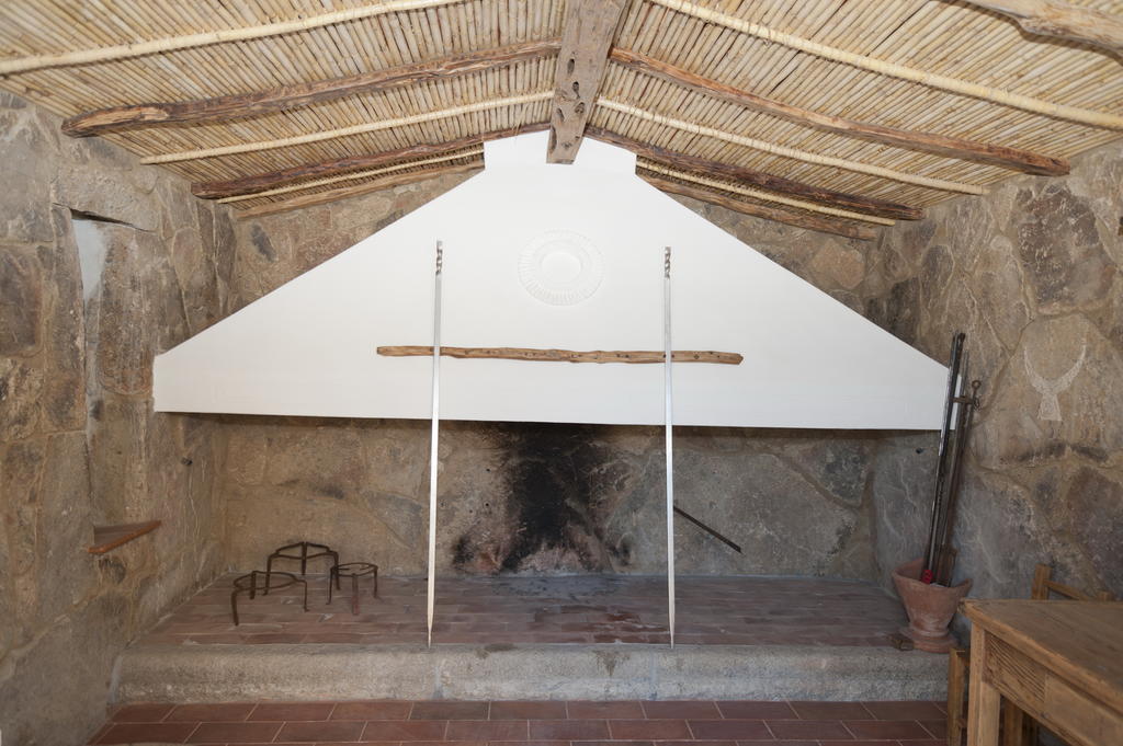Ermosuras Villa Nuoro  Luaran gambar