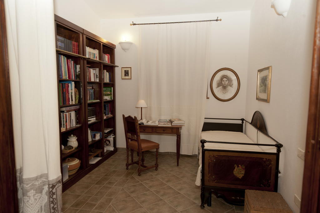Ermosuras Villa Nuoro  Luaran gambar