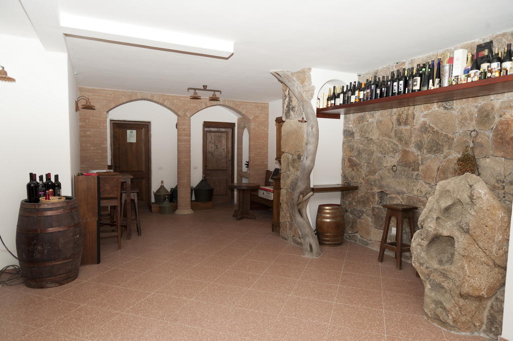 Ermosuras Villa Nuoro  Luaran gambar