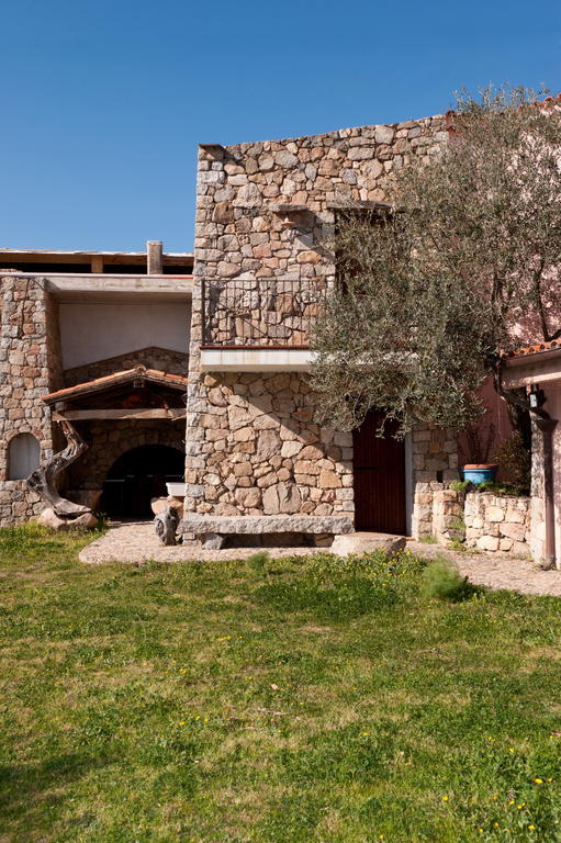 Ermosuras Villa Nuoro  Luaran gambar