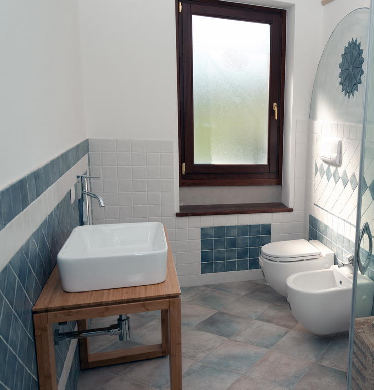 Ermosuras Villa Nuoro  Bilik gambar