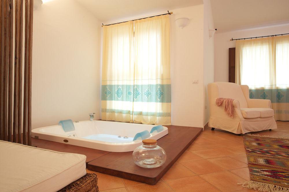 Ermosuras Villa Nuoro  Luaran gambar