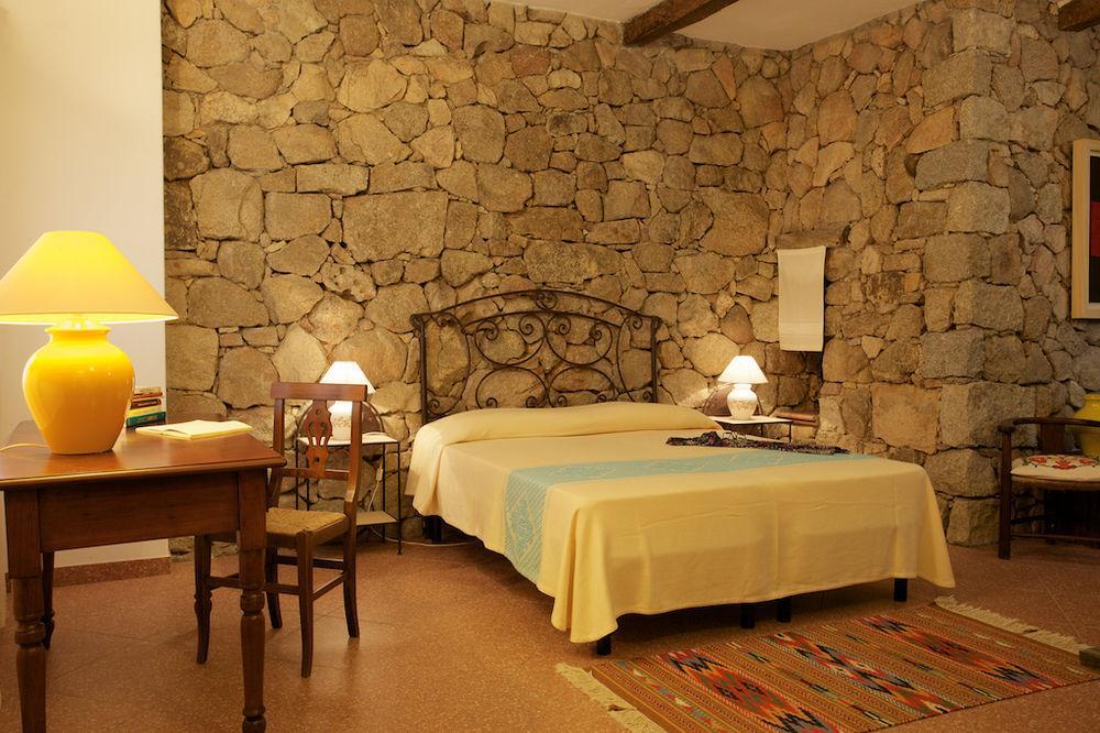 Ermosuras Villa Nuoro  Luaran gambar