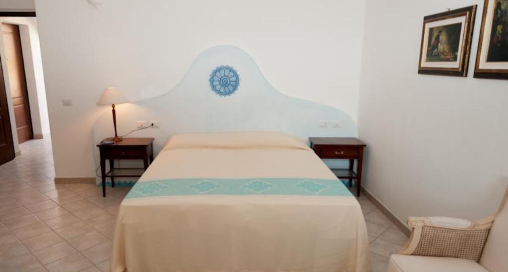 Ermosuras Villa Nuoro  Luaran gambar