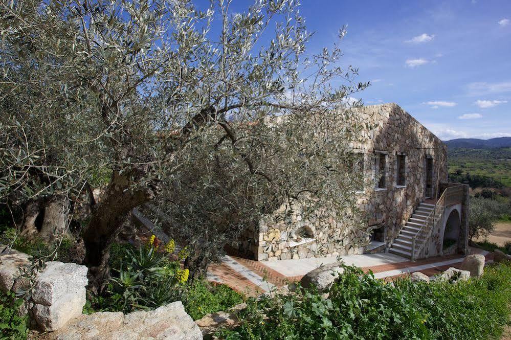 Ermosuras Villa Nuoro  Luaran gambar